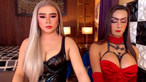 Paula online show from April 20, 7:11 am