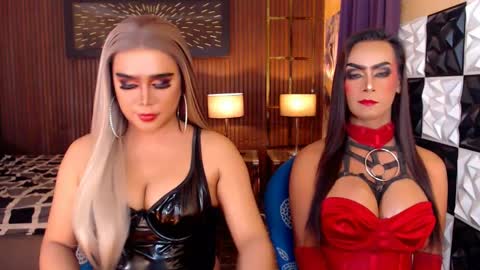 Paula online show from April 21, 6:31 am