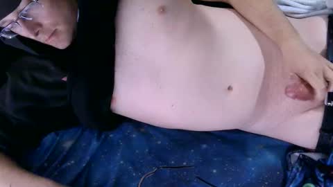 thelaststraightguy online show from December 14, 6:34 pm