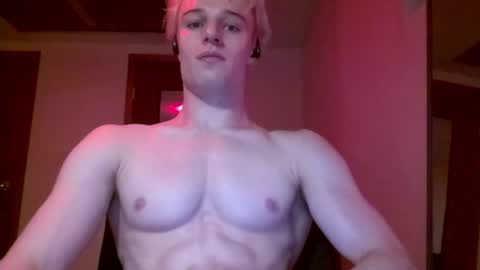 thelevimeyers online show from April 3, 10:19 pm