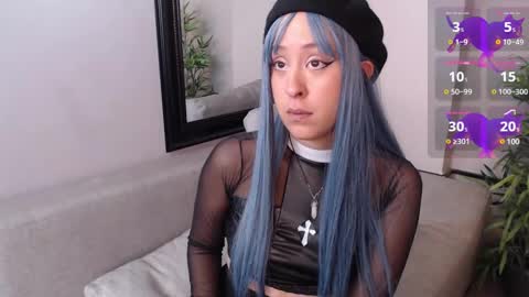 Lilth online show from December 7, 10:06 pm