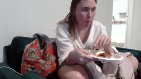 Little Bambii online show from March 16, 11:53 pm