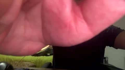 thelittlehot1 online show from April 22, 12:18 pm