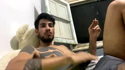 themarttinguyyy online show from February 25, 1:52 am