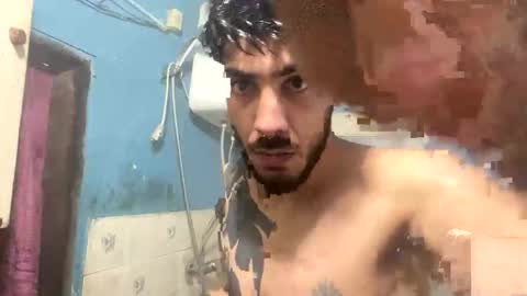 themarttinguyyy online show from September 19, 10:43 pm