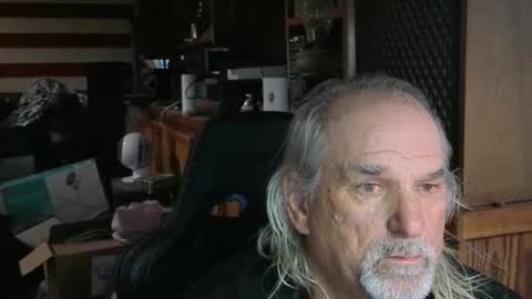 themasseure1 online show from April 14, 2:28 am