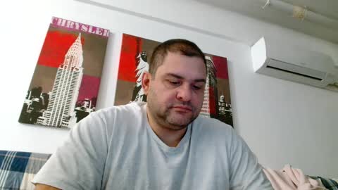 Big Alpha Daddy Master online show from January 16, 2:09 am