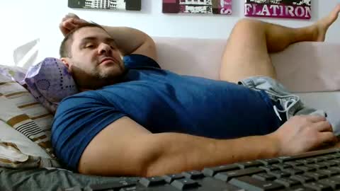 Big Alpha Daddy Master online show from January 20, 6:53 pm