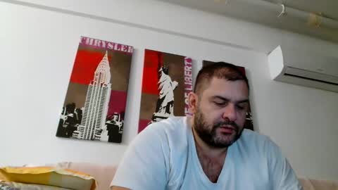 Big Alpha Daddy Master online show from February 17, 9:52 pm