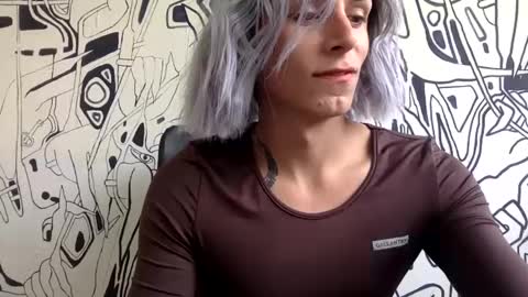 Snapshot of thematryoshka chatting on February 3, 3:27 pm Lucy Lucy online show from February 3, 3:27 pm