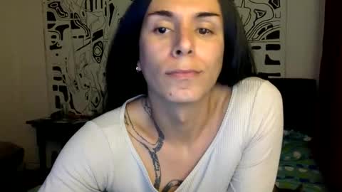 Snapshot of thematryoshka chatting on February 14, 1:02 am Lucy Lucy online show from February 14, 1:02 am