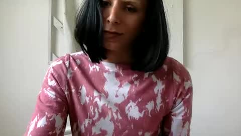 Snapshot of thematryoshka chatting on February 20, 5:18 pm Lucy Lucy online show from February 20, 5:18 pm