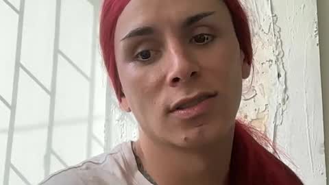 Snapshot of thematryoshka chatting on September 23, 8:23 pm Lucy Lucy online show from September 23, 8:23 pm