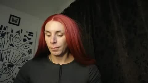 Snapshot of thematryoshka chatting on October 9, 11:14 pm Lucy Lucy online show from October 9, 11:14 pm