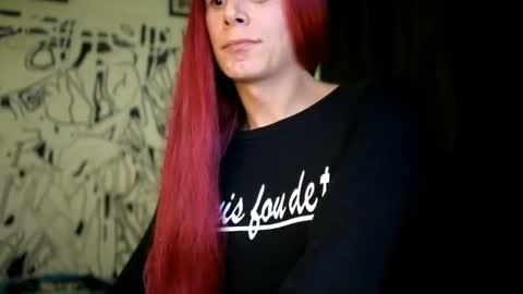 Snapshot of thematryoshka chatting on October 14, 11:38 pm Lucy Lucy online show from October 14, 11:38 pm