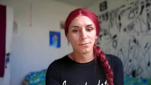 Snapshot of thematryoshka chatting on October 15, 7:25 pm Lucy Lucy online show from October 15, 7:25 pm