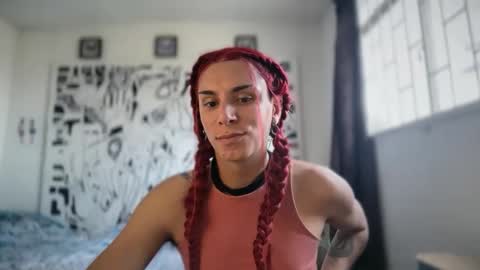 Snapshot of thematryoshka chatting on October 19, 6:08 pm Lucy Lucy online show from October 19, 6:08 pm