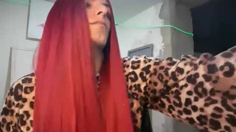 Lucy Lucy online show from November 13, 8:52 pm