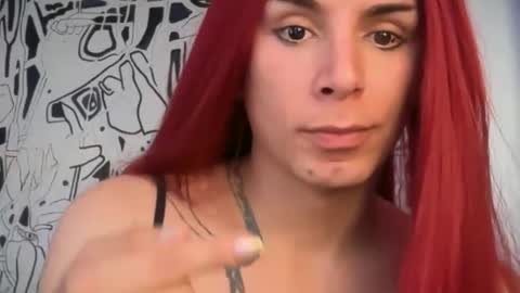 Lucy Lucy online show from November 26, 7:59 pm