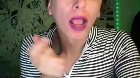 Lucy Lucy online show from November 29, 11:52 pm