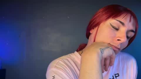 Snapshot of thematryoshka chatting on July 28, 11:04 pm Lucy Lucy online show from July 28, 11:04 pm