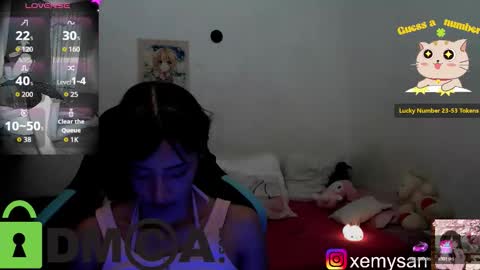 themetalpetal online show from February 10, 3:43 am