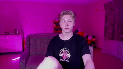 Sever online show from January 20, 9:22 pm