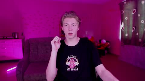 Sever online show from January 27, 6:19 am