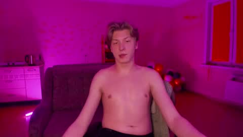 Sever online show from February 10, 8:10 pm