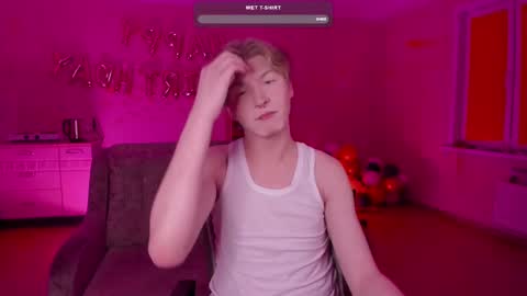 Sever online show from February 16, 5:04 pm