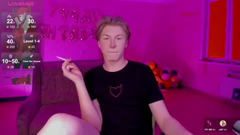 Sever online show from February 21, 6:04 pm