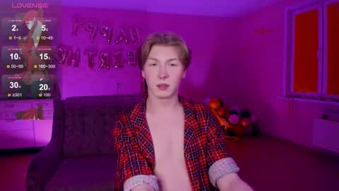 Sever online show from February 26, 9:27 pm