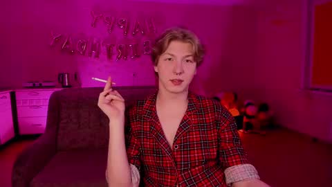 Sever online show from March 7, 8:55 pm