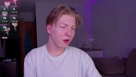 Sever online show from December 19, 12:12 pm