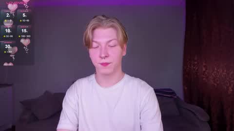 Sever online show from March 23, 12:20 pm