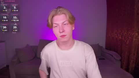 Sever online show from April 23, 8:33 pm