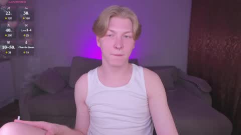 Sever online show from April 25, 1:41 pm