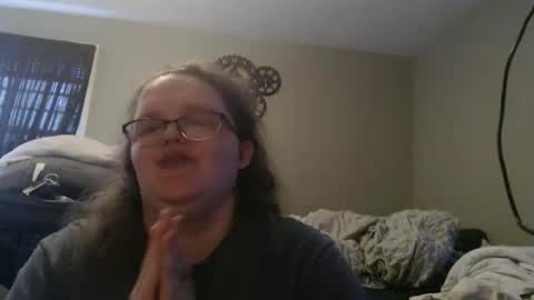 MistyPrice online show from October 31, 3:13 pm