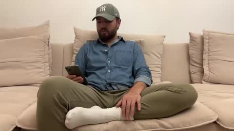 TheMonarchGoat online show from December 3, 9:34 pm