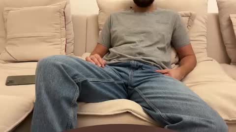 TheMonarchGoat online show from December 11, 10:38 pm