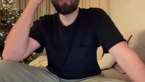 TheMonarchGoat online show from December 27, 10:05 pm