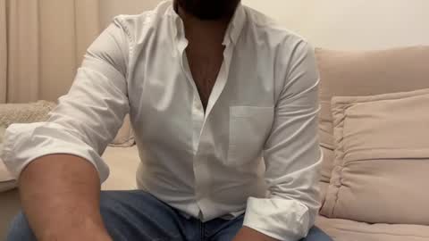 TheMonarchGoat online show from January 12, 6:05 pm