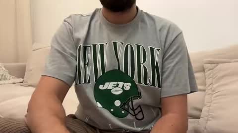 TheMonarchGoat online show from January 20, 1:18 am