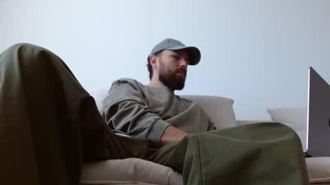 TheMonarchGoat online show from March 11, 9:37 am