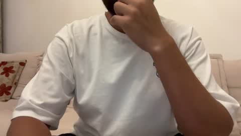 TheMonarchGoat online show from July 26, 5:53 pm