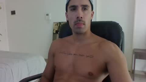 themorocho10 online show from March 28, 6:29 pm