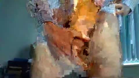 Snapshot of themouse6969 chatting on October 1, 4:46 pm themouse6969 online show from October 1, 4:46 pm