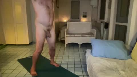 Woody online show from February 3, 12:36 am