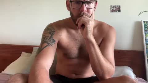 TheNakedShaman online show from January 12, 9:03 am