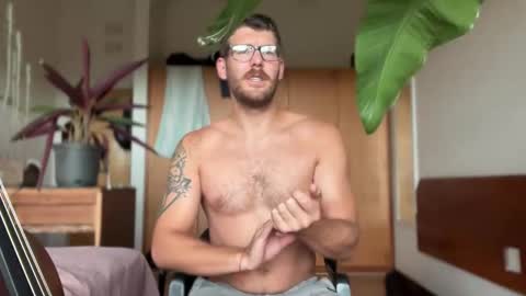 TheNakedShaman online show from January 16, 3:16 pm